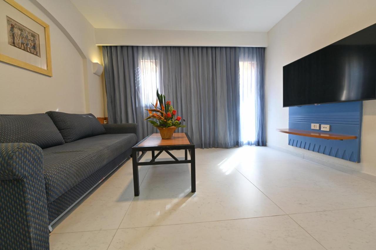 Club In Eilat - Coral Beach Villa Resort ห้อง รูปภาพ