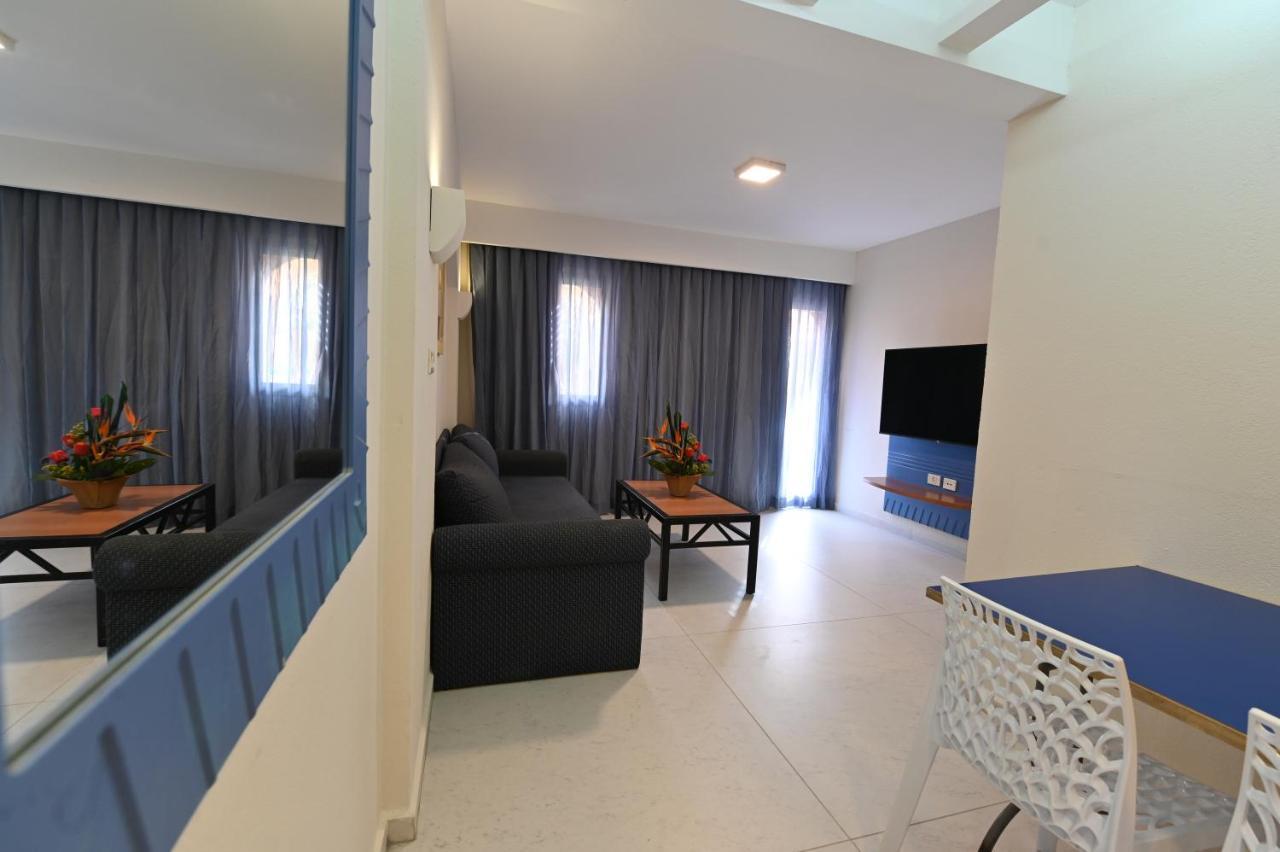 Club In Eilat - Coral Beach Villa Resort ห้อง รูปภาพ