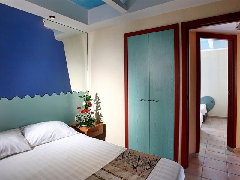Club In Eilat - Coral Beach Villa Resort ภายนอก รูปภาพ