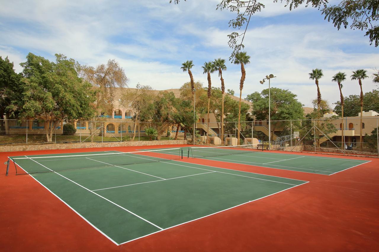 Club In Eilat - Coral Beach Villa Resort ภายนอก รูปภาพ