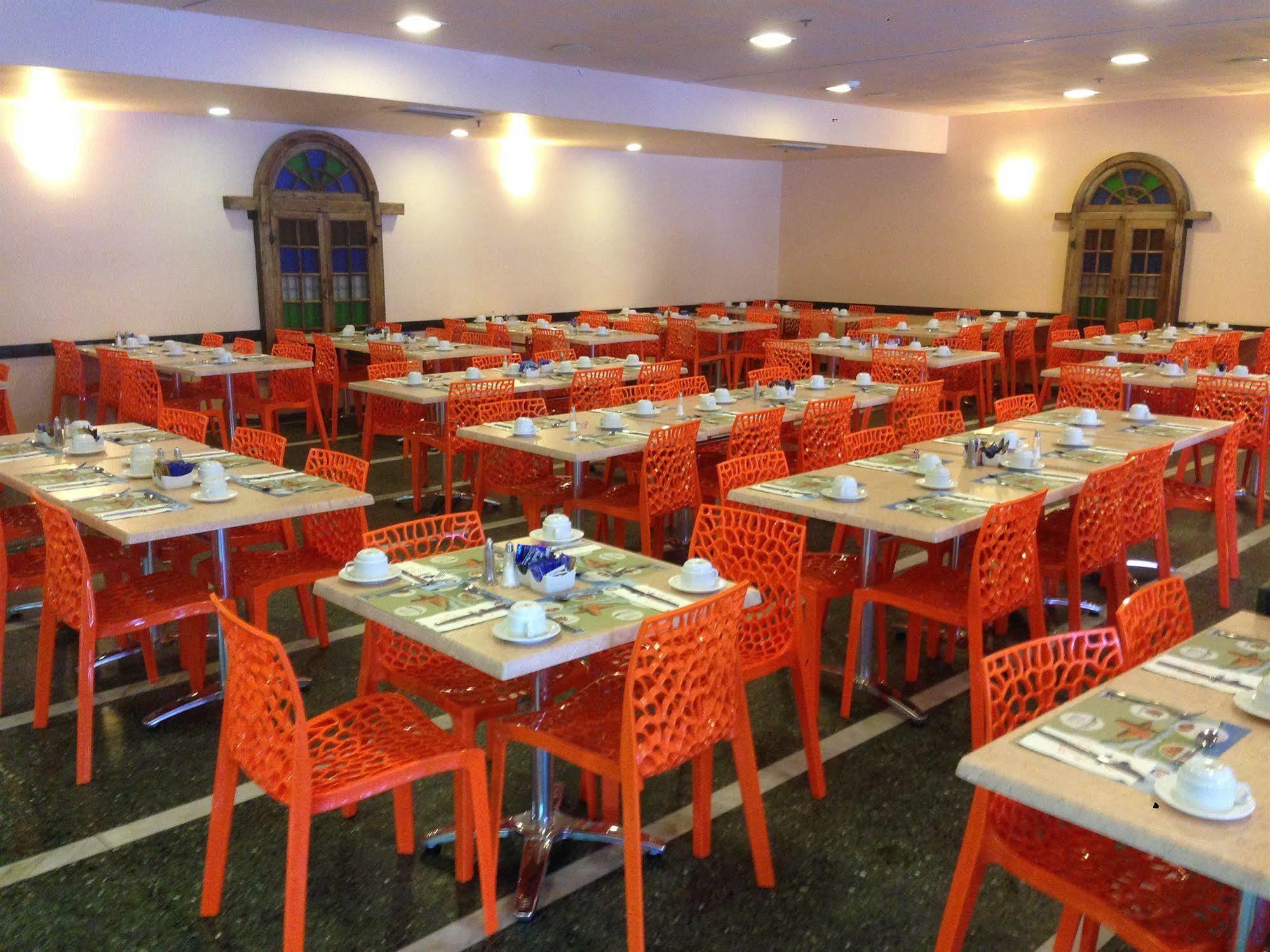 Club In Eilat - Coral Beach Villa Resort ภายนอก รูปภาพ