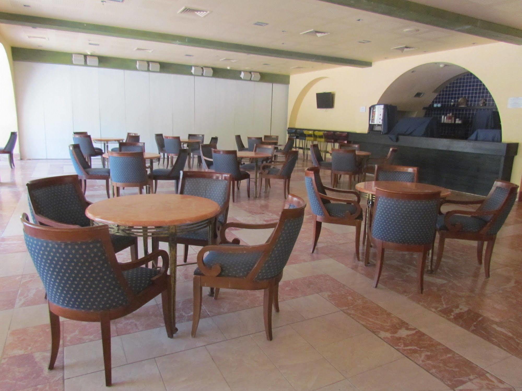 Club In Eilat - Coral Beach Villa Resort ภายนอก รูปภาพ