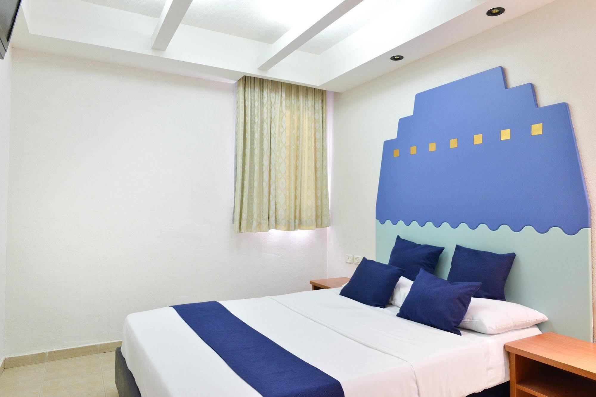 Club In Eilat - Coral Beach Villa Resort ภายนอก รูปภาพ